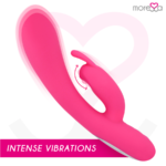 MORESSA - TELMO PREMIUM SILICONE RECHARGEABLE - Bild 3