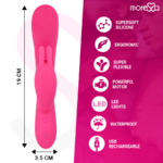MORESSA - TELMO PREMIUM SILICONE RECHARGEABLE - Bild 4