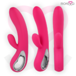 MORESSA - TROY PREMIUM SILICONE RECHARGEABLE - Bild 2