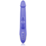 MR BOSS - ARTURO VIBRATOR & ROTATOR COMPATIBLE WITH WATCHME WIRELESS TECHNOLOGY - Bild 5