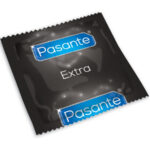 PASANTE - EXTRA THICK CONDOMS 144 UNITS - Bild 2