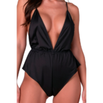 PASSION - SENSIE BODY BLACK S/M - Bild 2