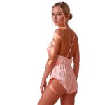PASSION - SENSIE BODY CORAL L/XL - Bild 3