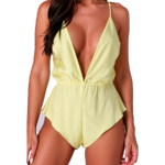 PASSION - SENSIE BODY LEMON L/XL - Bild 2