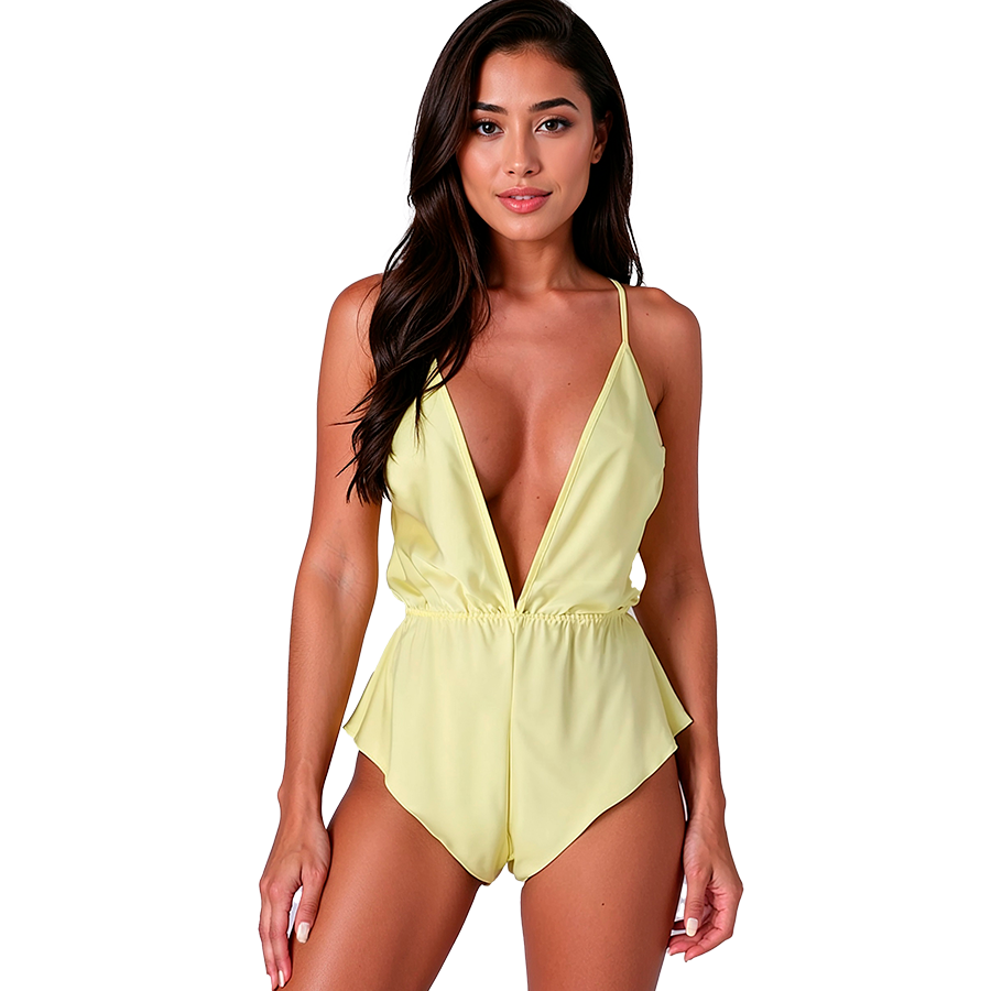 PASSION - SENSIE BODY LEMON L/XL PASSION - SENSIE BODY LEMON L/XL