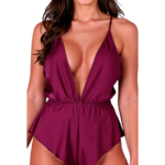 PASSION - SENSIE BODY PLUM L/XL - Bild 2