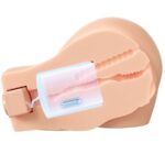 PDX ELITE - BACK THAT ASS UP REALISTIC VIBRATING VAGINA AND ANUS MASTURBATOR - Bild 4