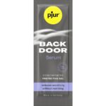 PJUR - BACK DOOR ANAL PROTECTIVE SERUM 1.5 ML