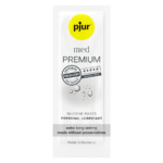 PJUR - MED SILICONE LUBRICANT 1.5 ML