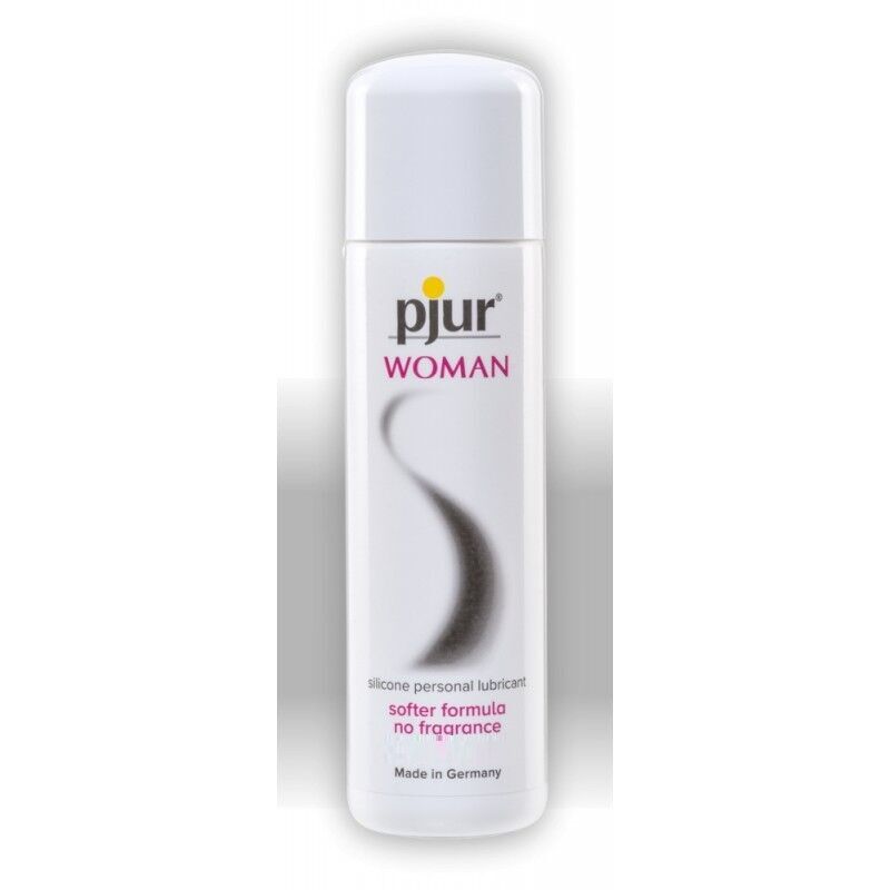 PJUR - WOMAN BODYGLIDE LUBRICANT 1.5 ML PJUR - WOMAN BODYGLIDE LUBRICANT 1.5 ML
