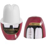 PRETTY LOVE - CATHERINE MALE MASTURBATOR WHITE - Bild 4