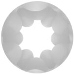 PRETTY LOVE - MALE MASTURBATOR CAN MODEL 2 - Bild 3