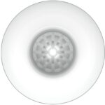 PRETTY LOVE - MALE MASTURBATOR EGG WHITE MODEL 2 - Bild 5