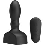 PRETTY LOVE - MARRIEL PROSTATIC VIBRATOR AND INFLATABLE - Bild 4