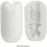 PRETTY LOVE - MASHA MALE MASTURBATOR WHITE - Bild 2