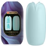 PRETTY LOVE - OLGA MALE MASTURBATOR BLUE