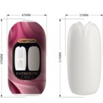 PRETTY LOVE - OLGA MALE MASTURBATOR WHITE - Bild 5