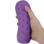 PRETTY LOVE - TWIN BALLS MALE MASTURBATOR PURPLE - Bild 2