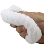PRETTY LOVE - VENUS X MALE MASTURBATOR MODEL 3 WHITE - Bild 5