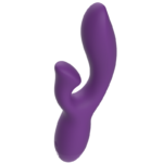 REWOLUTION - REWOFUN FLEXIBLE VIBRATOR WITH RABBIT - Bild 5