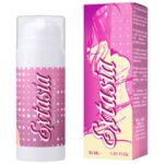 RUF - EXTASIA CLITORIS STIMULATING GEL 30ML