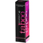 RUF - TABOO PHEROMONE FOR HER PHEROMONE PERFUME FOR HER 15 ML - Bild 3