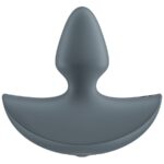 SATISFYER - ABSOLUTE BEGINNERS 1 PLUG ANAL VIBRATOR - Bild 2