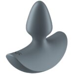 SATISFYER - ABSOLUTE BEGINNERS 1 PLUG ANAL VIBRATOR - Bild 3
