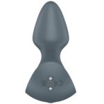 SATISFYER - ABSOLUTE BEGINNERS 1 PLUG ANAL VIBRATOR - Bild 4