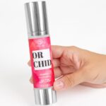 SECRETPLAY - ORCHID SILK SKIN LOTION FOR WOMEN 50 ML - Bild 2