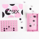 SECRETPLAY - PLAY4SEX WOODEN GAME - Bild 3
