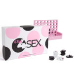 SECRETPLAY - PLAY4SEX WOODEN GAME - Bild 5