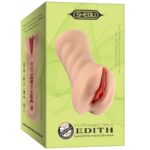 SHEQU - EDITH VAGINA MASTURBATOR - Bild 5