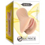 SHEQU - EUNICE VAGINA MASTURBATOR - Bild 5