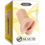 SHEQU - MAUD VAGINA MASTURBATOR - Bild 5