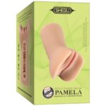 SHEQU - PAMELA VAGINA MASTURBATOR - Bild 5