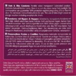 SKINS - DOTS & RIBS PREMIUM CONDOMS PACK 4 - Bild 4