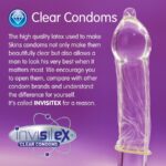 SKINS - EXTRA LARGE PREMIUM CONDOMS PACK 4 - Bild 3