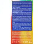 SKINS - MULTI FLAVORS PREMIUM CONDOMS PACK 8 - Bild 4