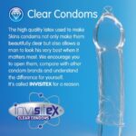 SKINS - NATURAL PREMIUM CONDOMS PACK 8 - Bild 3