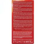 SKINS - STRAWBERRY PREMIUM CONDOMS PACK 8 - Bild 4