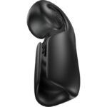 SNAIL VIBE - EVO FOR HIM MALE MASTURBATOR SLIDE NROLL BLACK - Bild 5