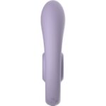 SNAIL VIBE - GIZI DUO COUPLES STIMULATOR REMOTE CONTROL LILAC - Bild 5