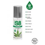 STIMUL8 - S8 CANNABIS HYBRID LUBRICANT 125 ML - Bild 2