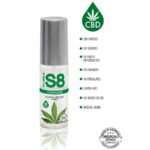STIMUL8 - S8 CANNABIS HYBRID LUBRICANT 50 ML - Bild 2