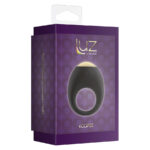 TOYJOY - ECLIPSE LIGHT VIBRATING PENIS RING - Bild 5