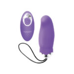 TOYJOY - HAPPINESS MY ORGASM EGGSPLODE VIBRATOR REMOTE CONTROL - Bild 5