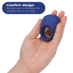 WE-VIBE - PIVOT VIBRATOR RING WE CONNECT - Bild 3