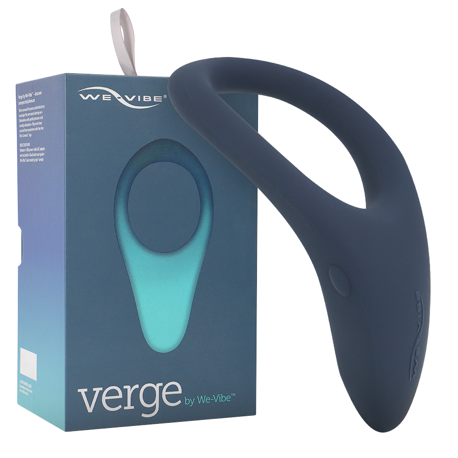 WE-VIBE - VERGE VIBRATING RING WE-VIBE - VERGE VIBRATING RING