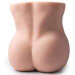 XISE - LYDIA FEMALE VAGINA MASTURBATOR WITH THRUSTING 25 CM - Bild 5